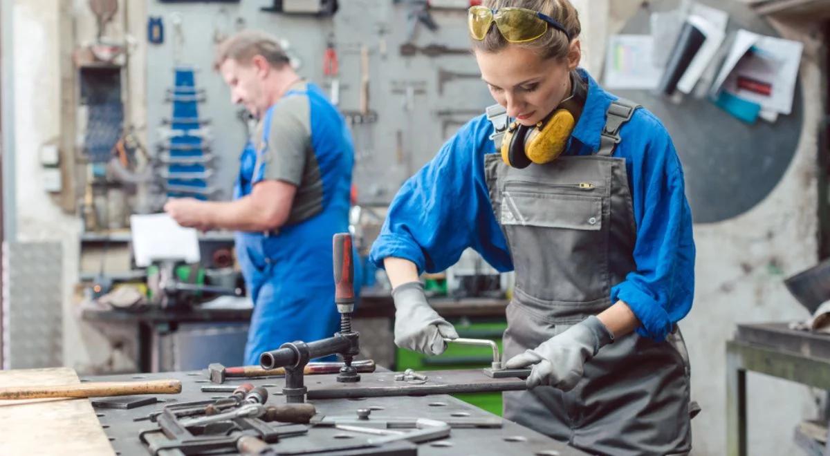 Poprawa nastrojów wśród polskich przedsiębiorców. Znamy najnowszy wskaźnik PMI