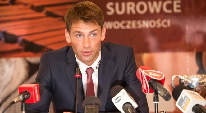Łukasz Kubot: nie powiedziałem jeszcze ostatniego słowa