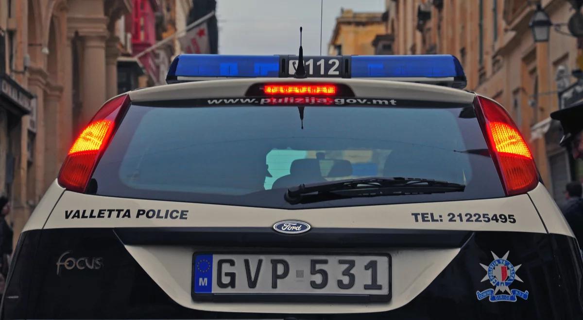 Malta: zamach bombowy na dziennikarkę słynącą z tropienia afer