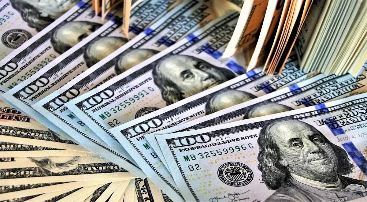 Stopy procentowe w USA w górę. Znamy decyzję Fed 