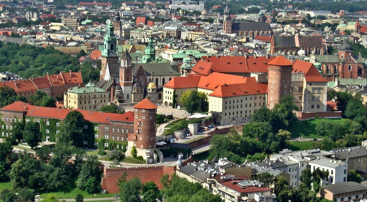 Wybory samorządowe. Debata kandydatów na prezydenta Krakowa