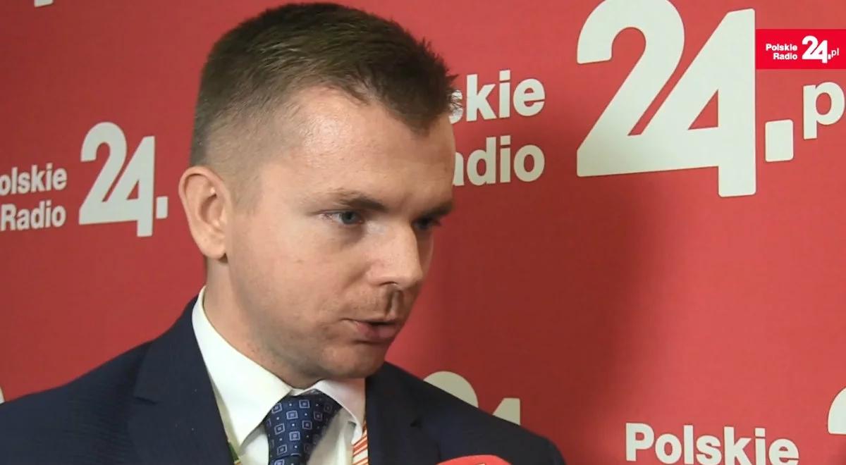 Paweł Szopa: z wartościami patriotycznymi łatwiej osiągnąć sukces