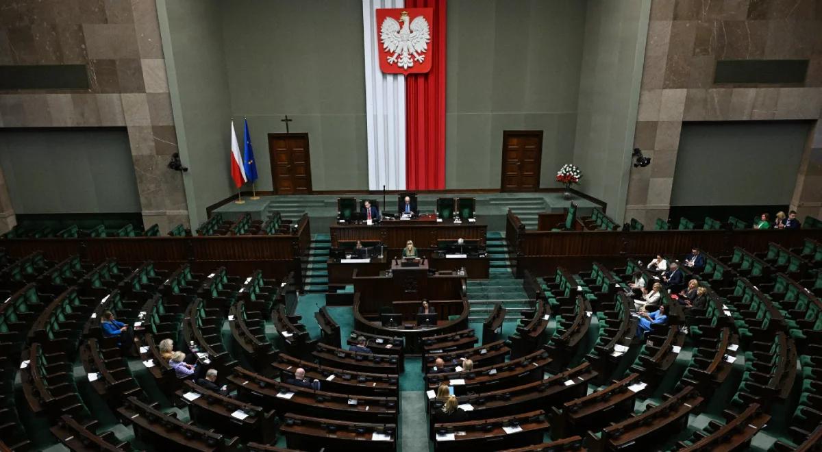 Jaka koalicja po przyszłych wyborach? "Konfederacja będzie grała tą kartą"
