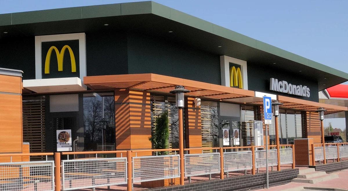 Polacy mogą spróbować jako jedyni na świecie. Nowy, japoński smak w McDonald's.