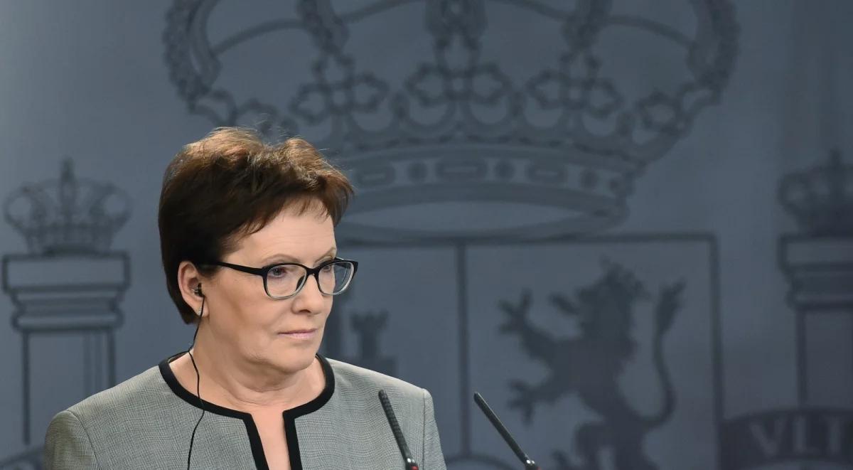 Wstępne listy wyborcze Platformy Obywatelskiej. Kto na "jedynkach"?
