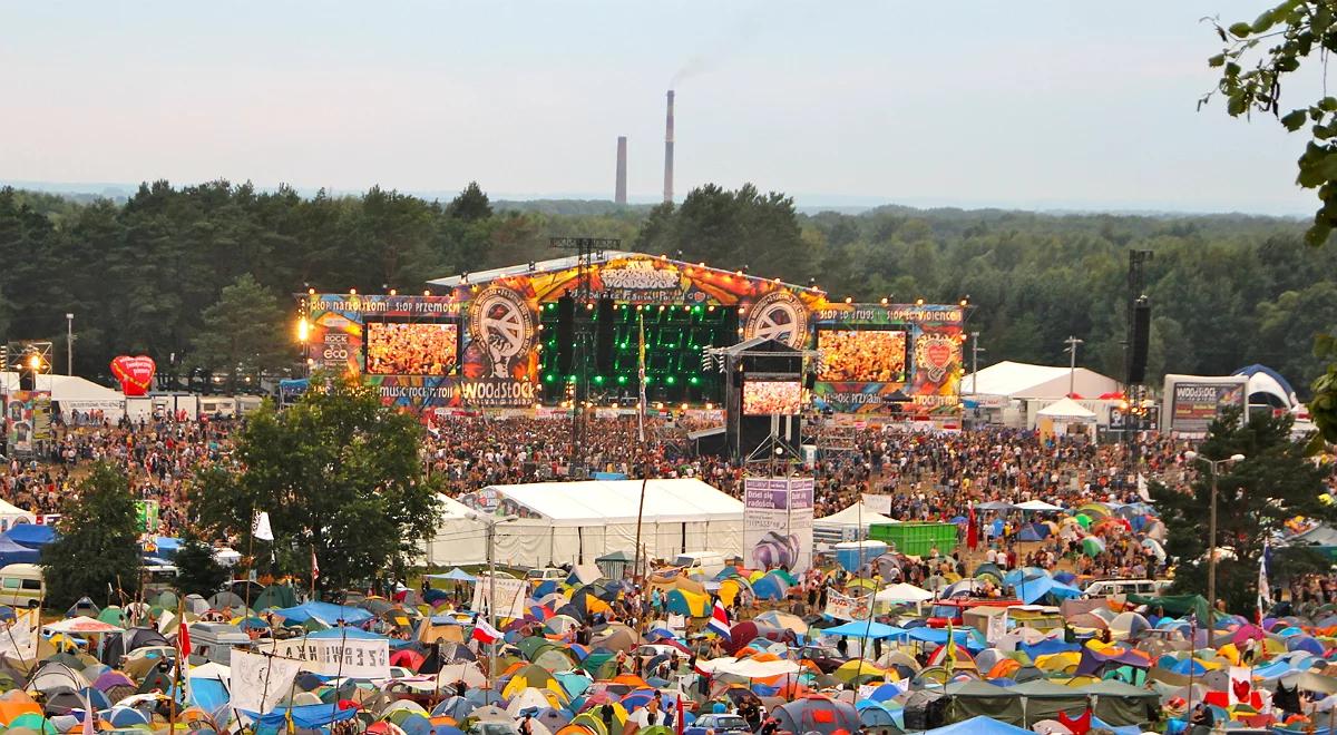 Burmistrz Kostrzyna wydał pozytywną decyzję ws. Przystanku Woodstock