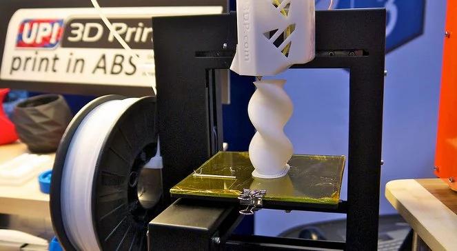 Druk 3D: technologia XXI wieku, jeszcze niedoceniona w Polsce