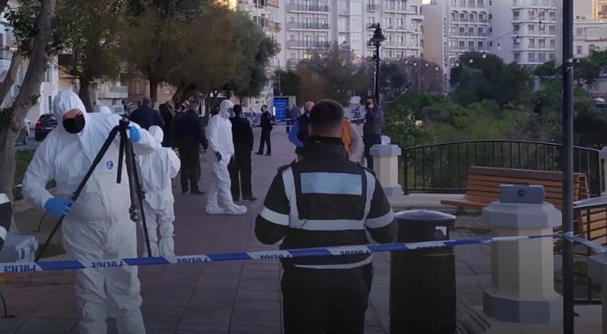 29-letnia Polka znaleziona martwa na Malcie. Policja mówi o morderstwie, jest podejrzany