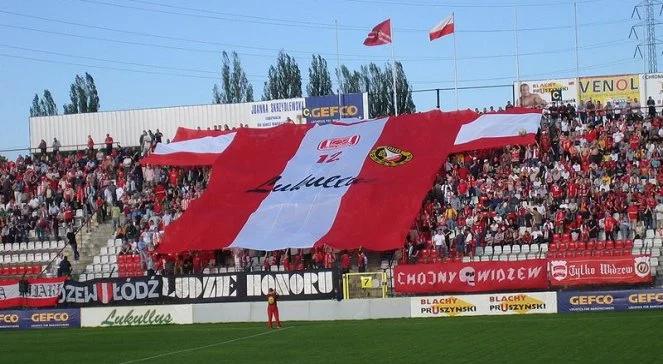 Widzew się zbroi. Dolnośląski zaciąg?