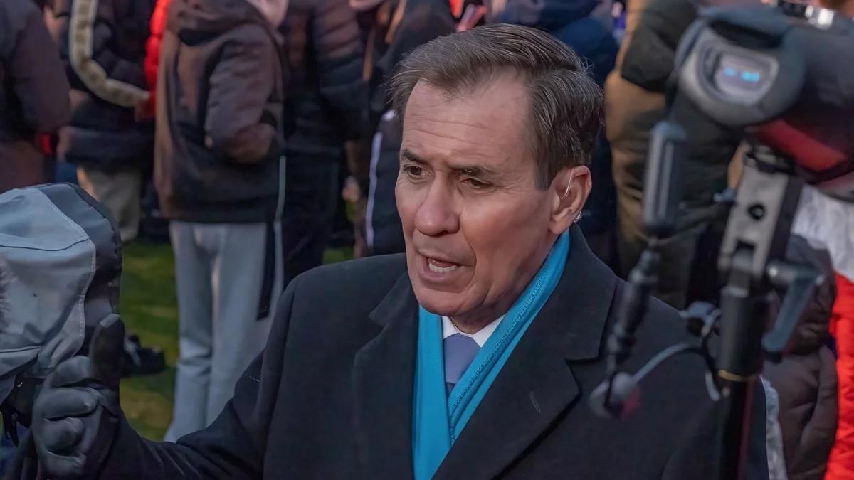 Broń atomowa na Białorusi? John Kirby: nie widzimy oznak, by Rosja przenosiła pociski nuklearne