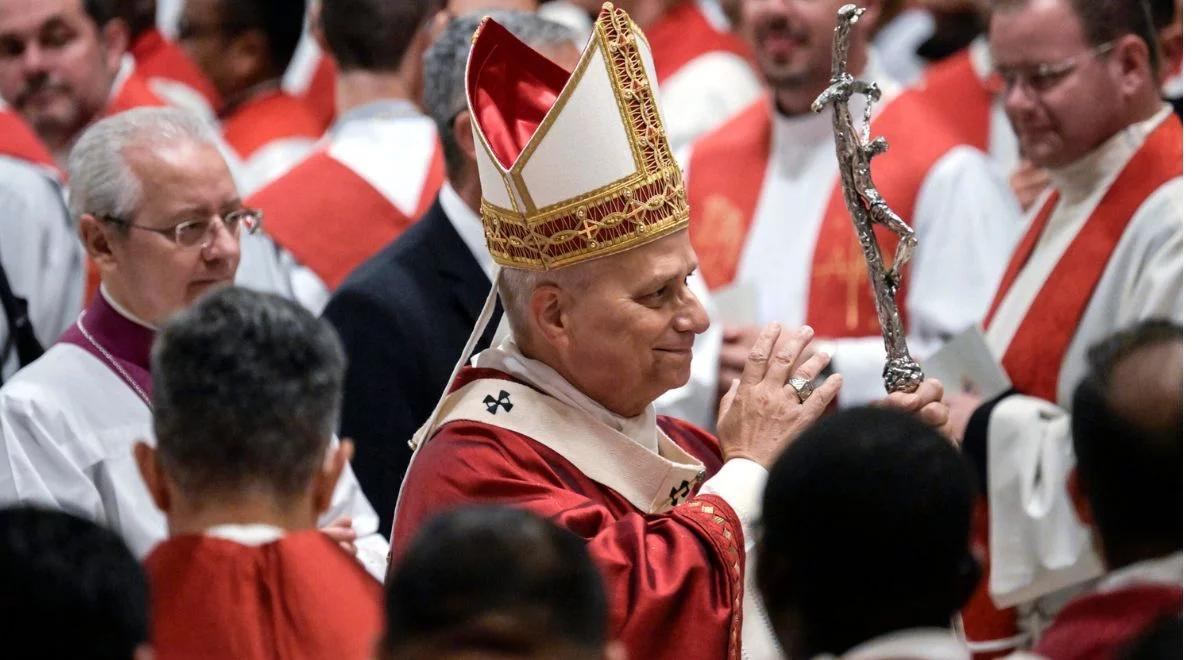 "Służyć, nie zastąpić człowieka". Przesłanie papieża nt. sztucznej inteligencji