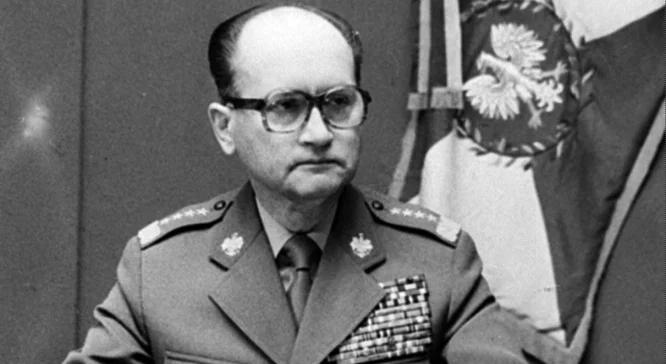 Pogrzeb Jaruzelskiego na Powązkach? Tak chcą: rodzina i kombatanci