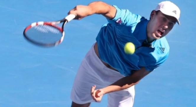 Australian Open: cudowne odrodzenie Janowicza w dramatycznym boju o 2. rundę