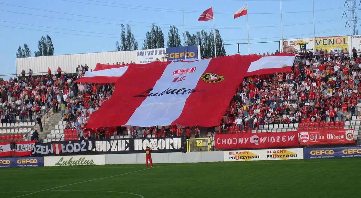 Nazwa i herb Widzewa na sprzedaż