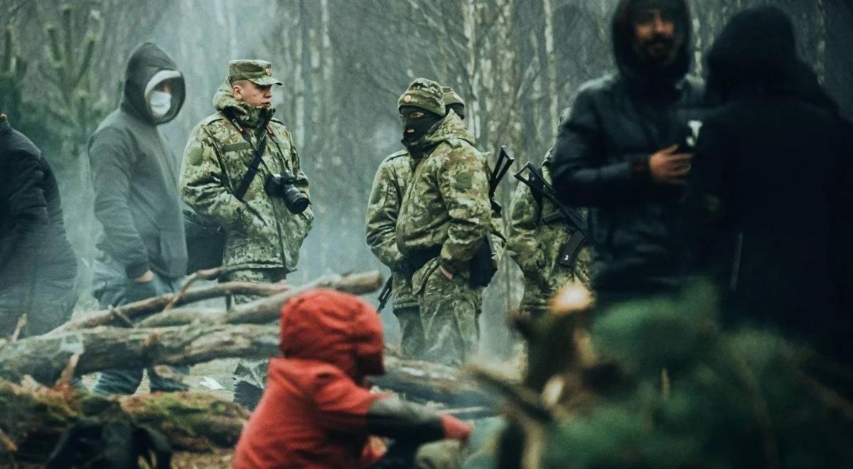 Kurdyjski dziennikarz przyleciał na Białoruś i został natychmiast deportowany. "Dostałem paralizatorem"