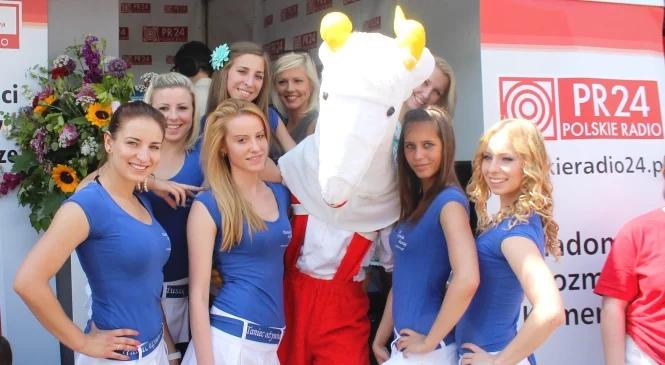 Polskie Radio 24 na Pikniku Naukowym