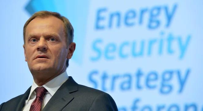 Umowa gazowa Chiny-Rosja: pomoże czy zaszkodzi unii energetycznej Donalda Tuska?