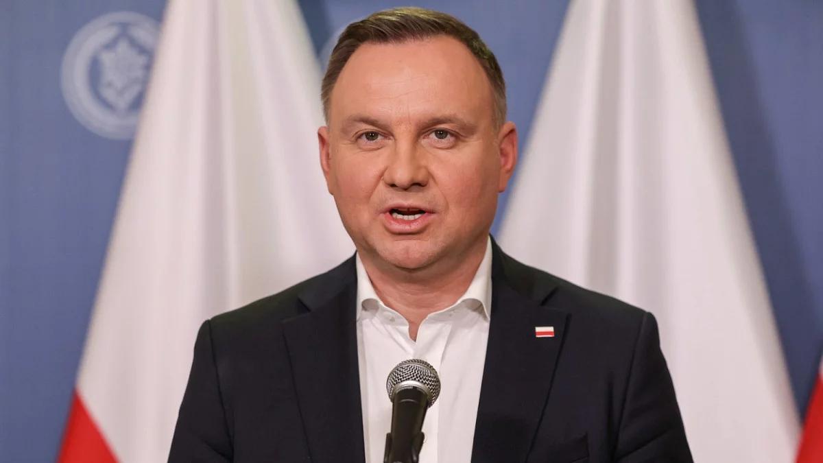 Dzień Walki i Męczeństwa Wsi Polskiej. Prezydent Duda: czcimy ich niezłomną wierność ojczyźnie