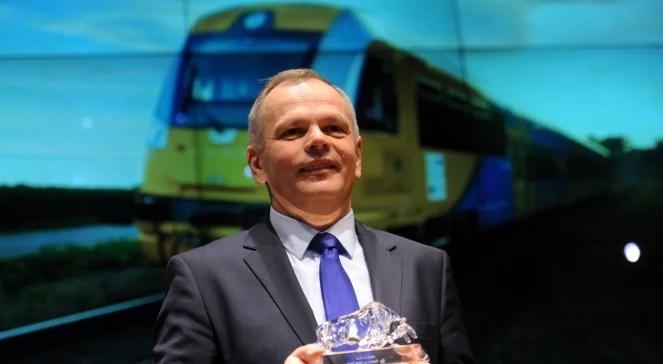 Prezes Newag: mamy pełen portfel zamówień na najbliższe dwa lata