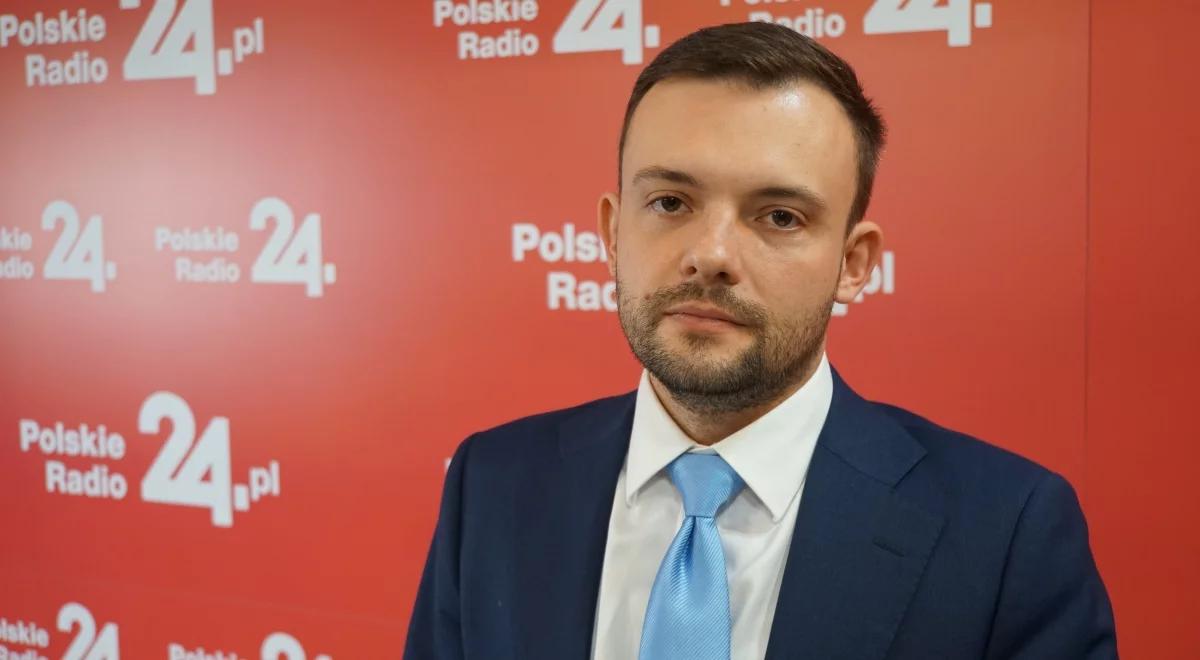 Polska szczepionka na COVID-19? Dr Sierpiński: możemy pochwalić się już sukcesami