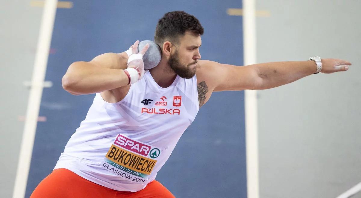 Lekkoatletyczne MŚ: Michał Haratyk i Konrad Bukowiecki nie powalczą o medale. Polacy poza finałem