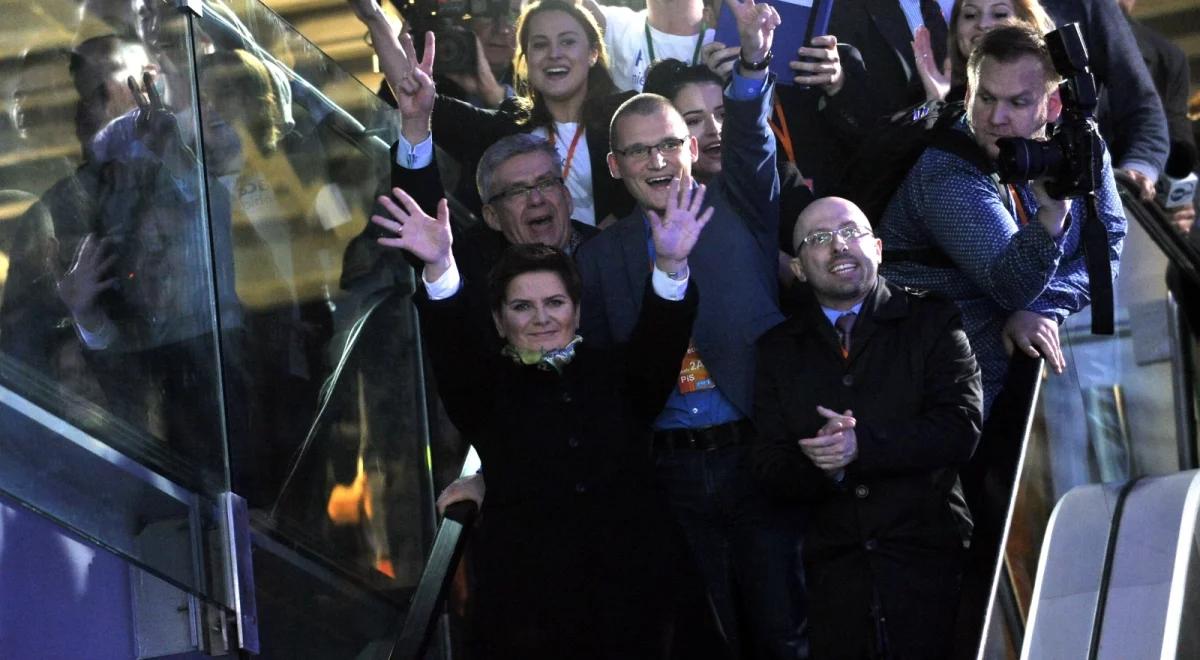Wybory coraz bliżej. Nowy spot PiS: potrzeba jest dobrej zmiany