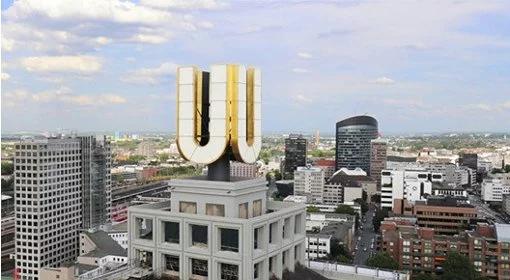 Sprzątaczka zniszczyła dzieło sztuki warte 1mln USD