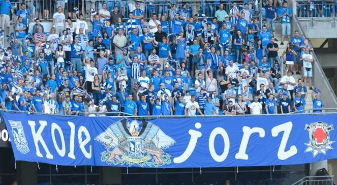 Lech - Żalgiris. Wojewoda: to ostatnie ostrzeżenie