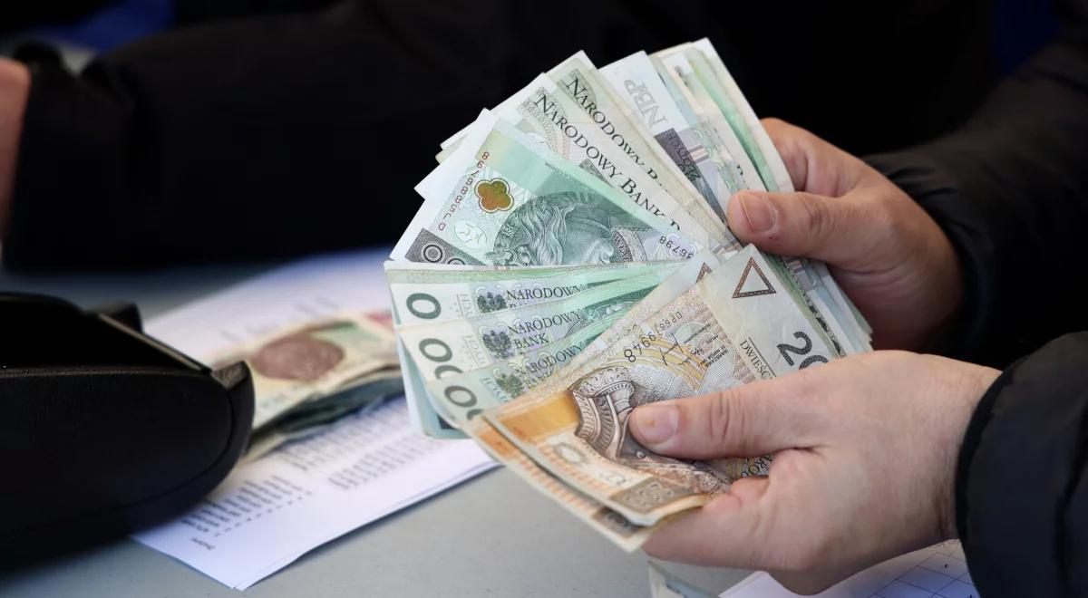 Branża pożyczkowa na fali. Eksperci wskazują przyczyny wzmożonego popytu na pieniądze 