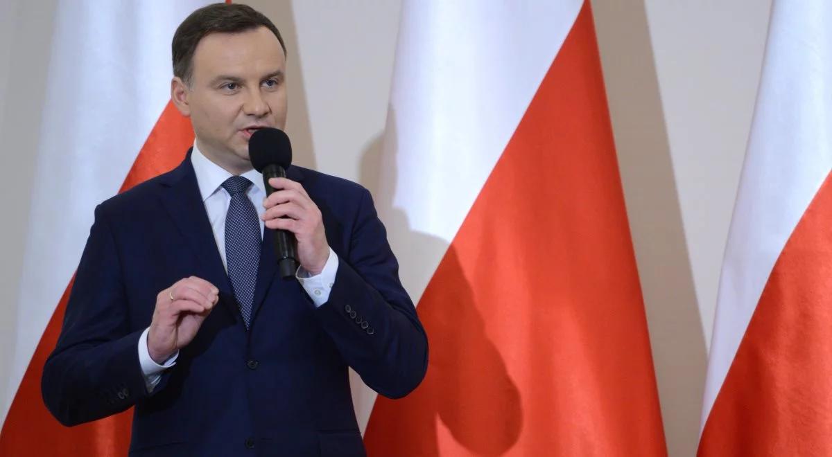 Spór wokół Trybunału Konstytucyjnego. Prezydent zaprosił partie na konsultacje. Wydłużono czas zgłaszania kandydatów do TK