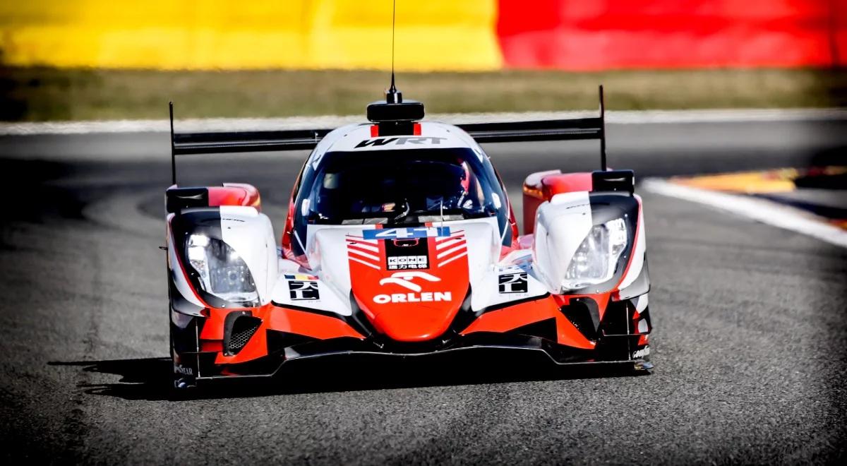 ELMS: zmiany w LMP2, Kubica zwolni