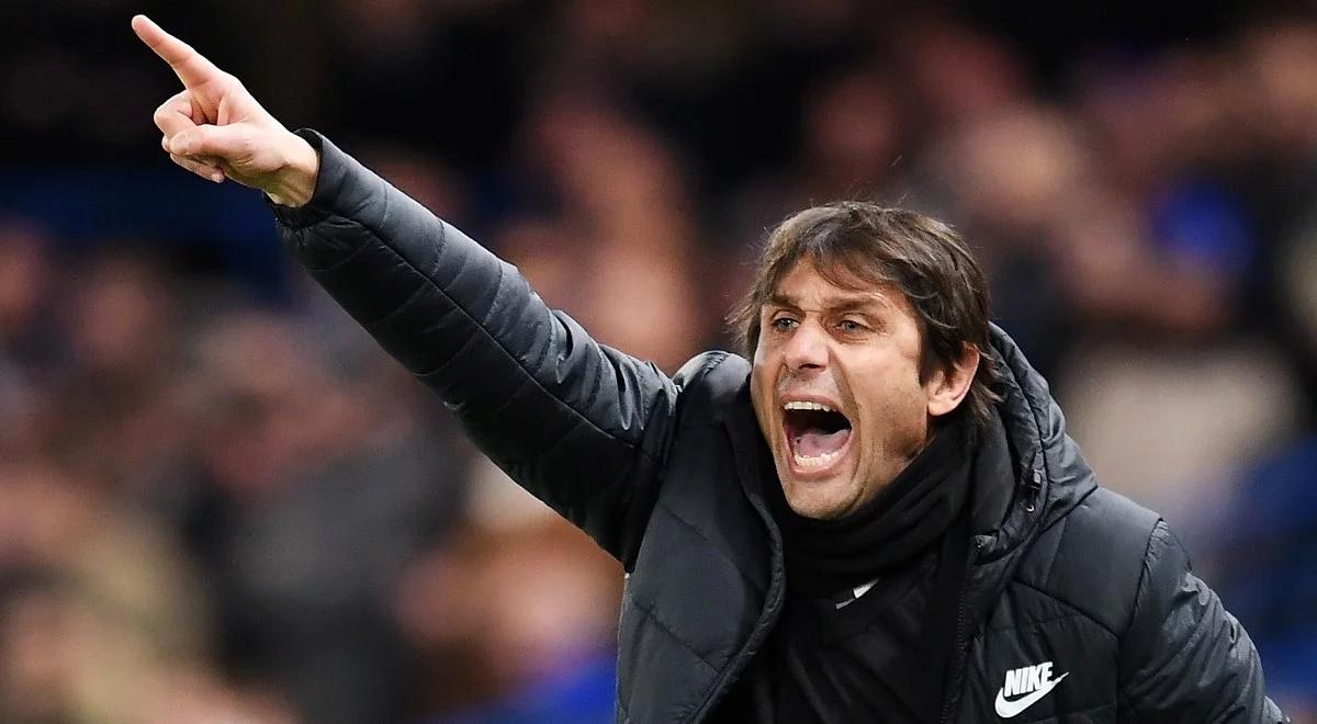 Premier League: Antonio Conte zastąpi Nuno Espirito Santo w Tottenhamie