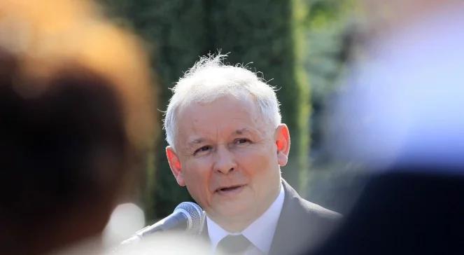 PiS ujawnia hasło: "Polacy zasługują na więcej"