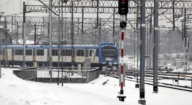 Śląsk: pociągi nadal nie jeżdżą. Ma być lepiej 