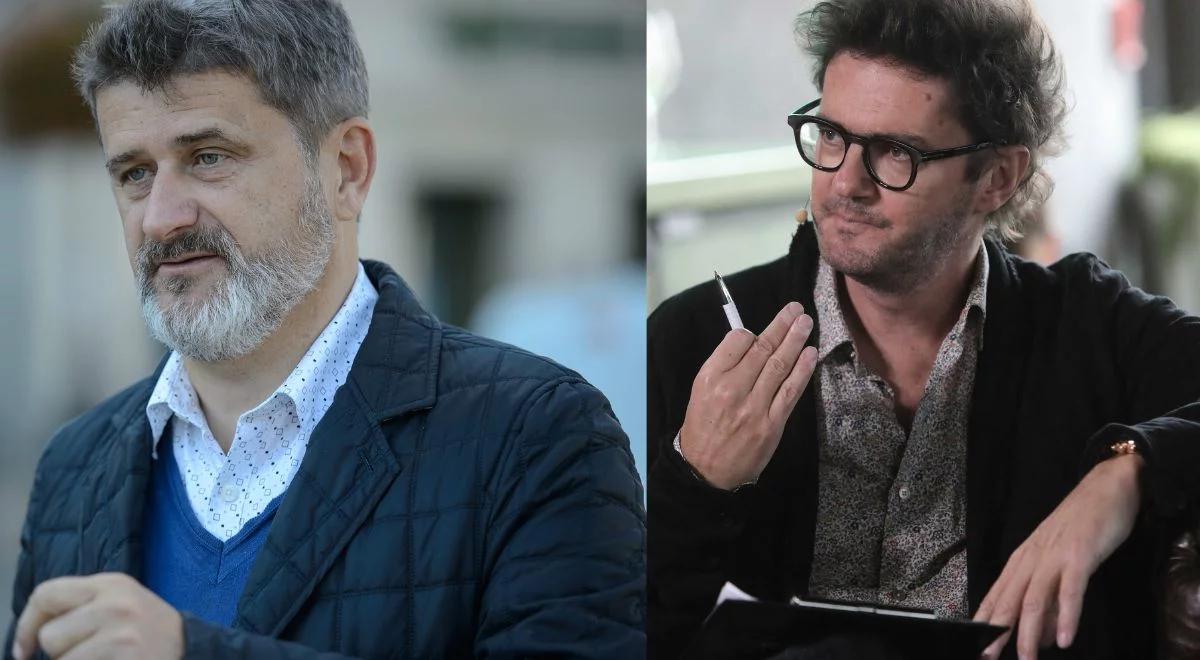 Wojewódzki i Palikot skazani. Śpiewak: liczę, że to początek sprzątania internetu z tej alkoholowej patologii