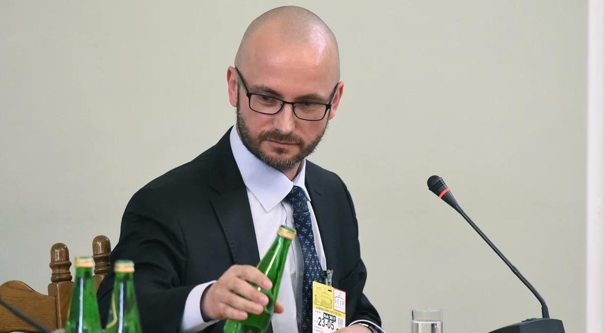 Afera Amber Gold. Prokurator: uważam, że słusznie umorzyłem sprawę