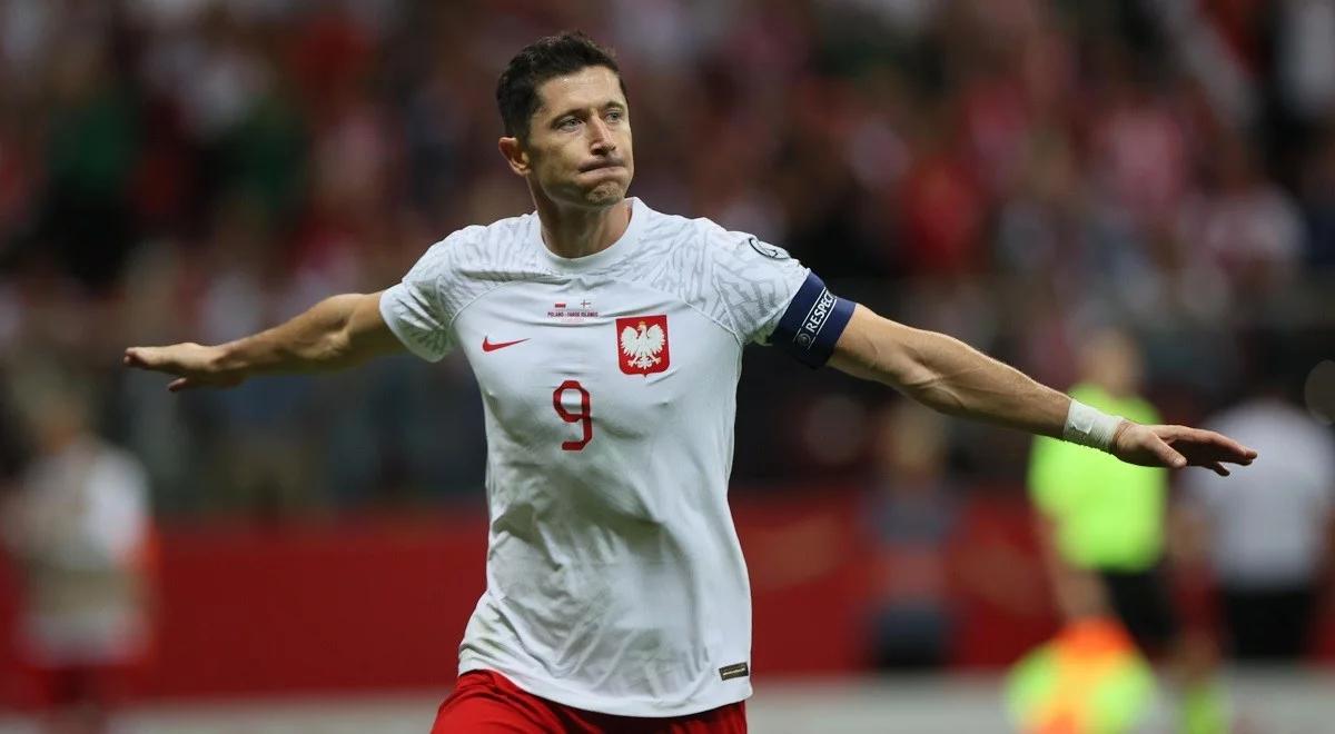 El. Euro 2024: Robert Lewandowski straci opaskę kapitana? Michał Probierz: nie wiem, jakie będą relacje