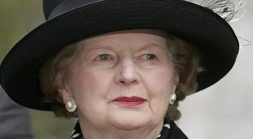 Thatcher musi jeszcze pozostać w szpitalu