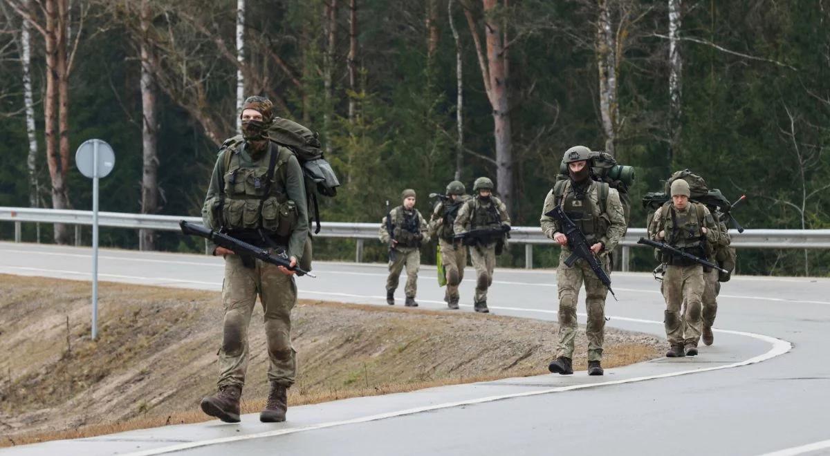 Koniec ograniczeń w użyciu min? Litwa opuszcza międzynarodowe porozumienie