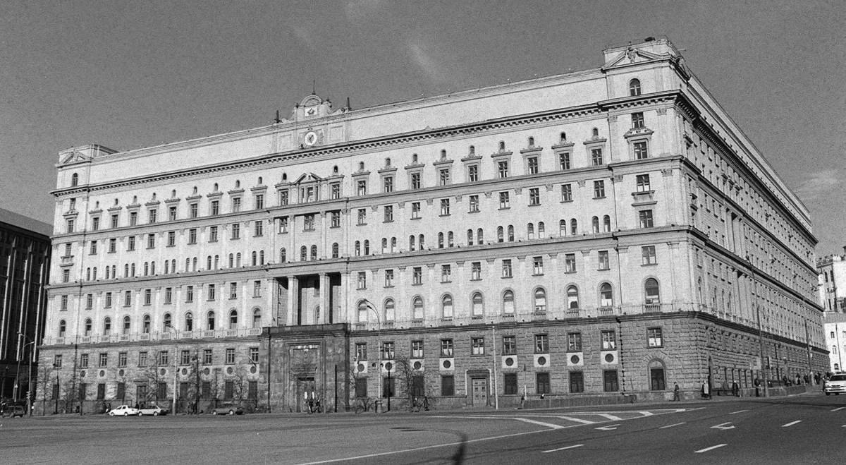 Przestrzegał przed zabójstwem Jana Pawła II. Zmarł były oficer KGB Wiktor Szejmow
