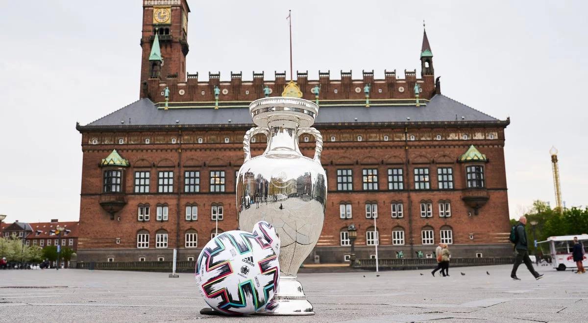 Euro 2020: ogłosił powołanie przed selekcjonerem. Batshuayi dostał karę 
