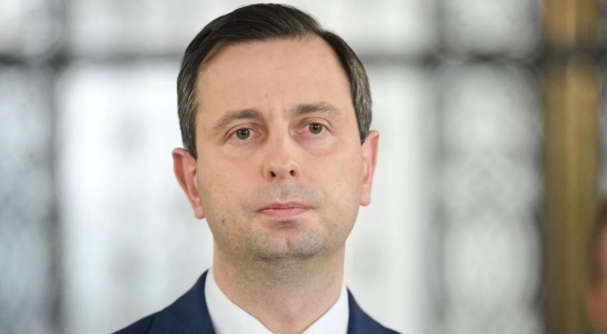 Władysław Pierwszy Nijaki, czyli jak Paweł Kukiz zostanie Gowinem