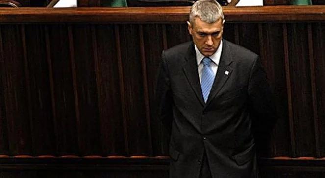 Zmiany w rządzie? Giertych: Tusk powinien odejść