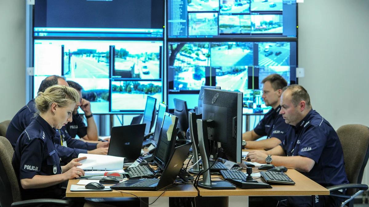 Stopień alarmowy ALFA na czas szczytu NATO