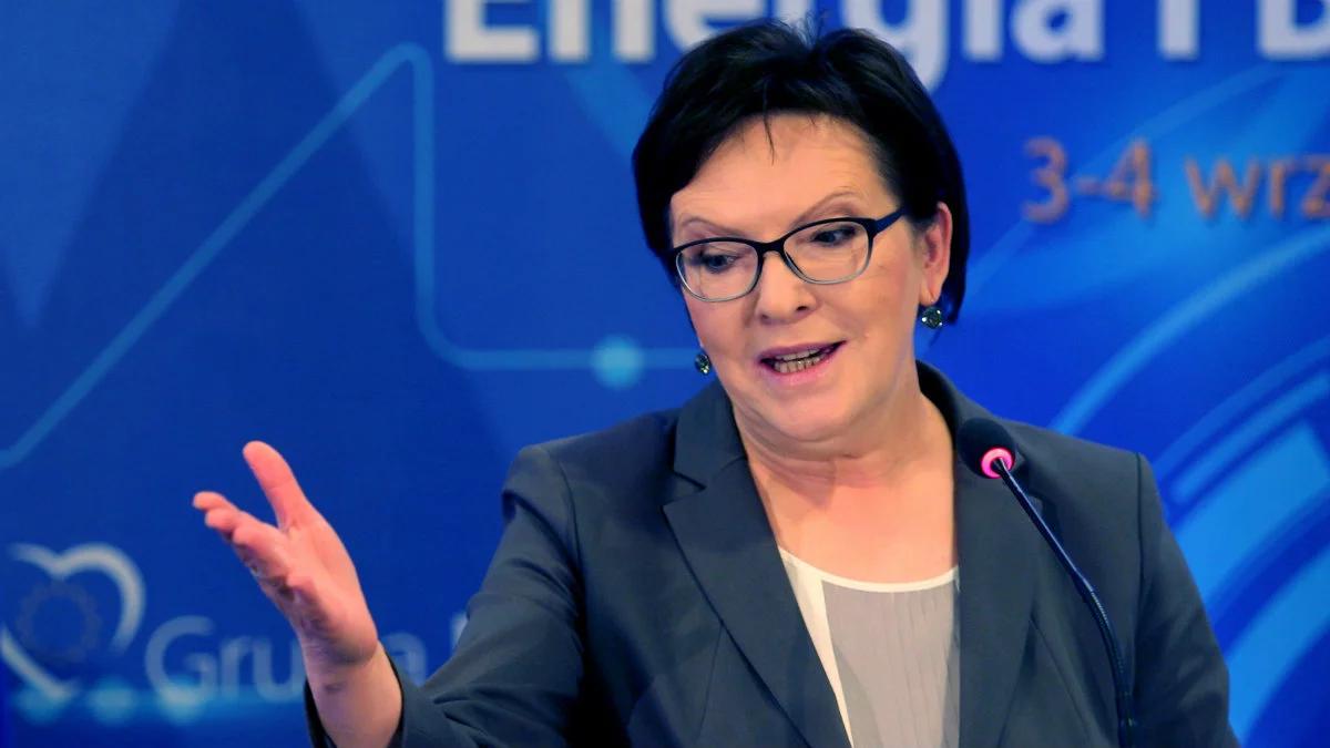Premier: nie stać nas na przyjmowanie imigrantów ekonomicznych