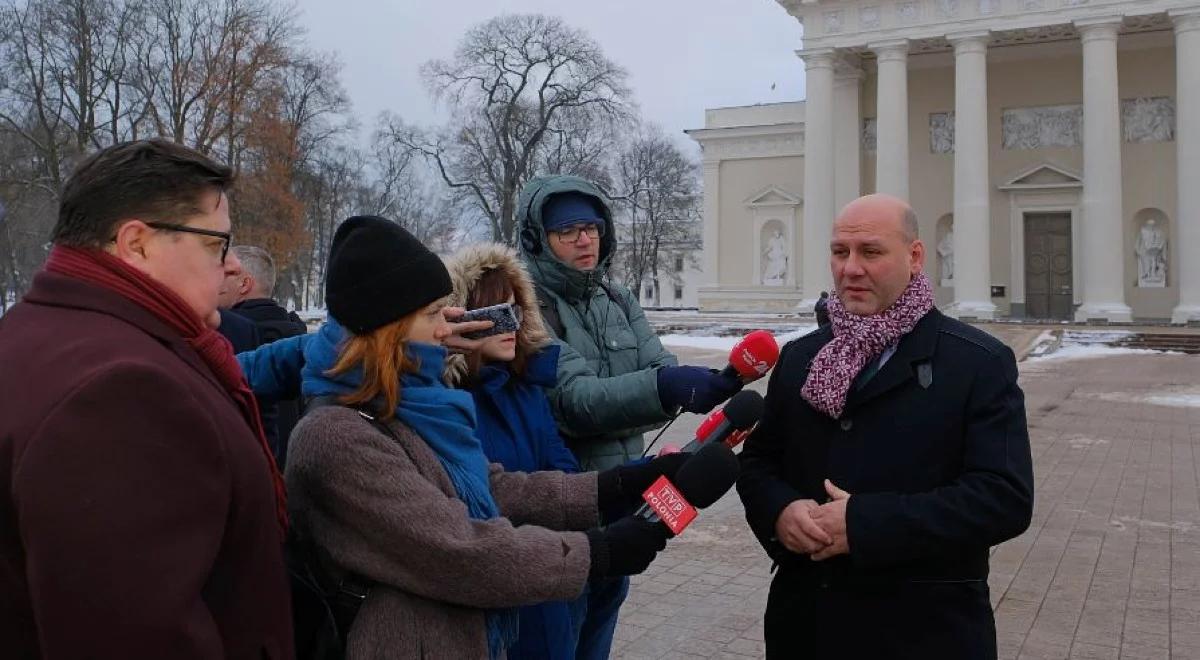 Szef MSZ o działaniach RE: powinny w szczególności skoncentrować się na kwestiach bezpieczeństwa i rozszerzenia UE