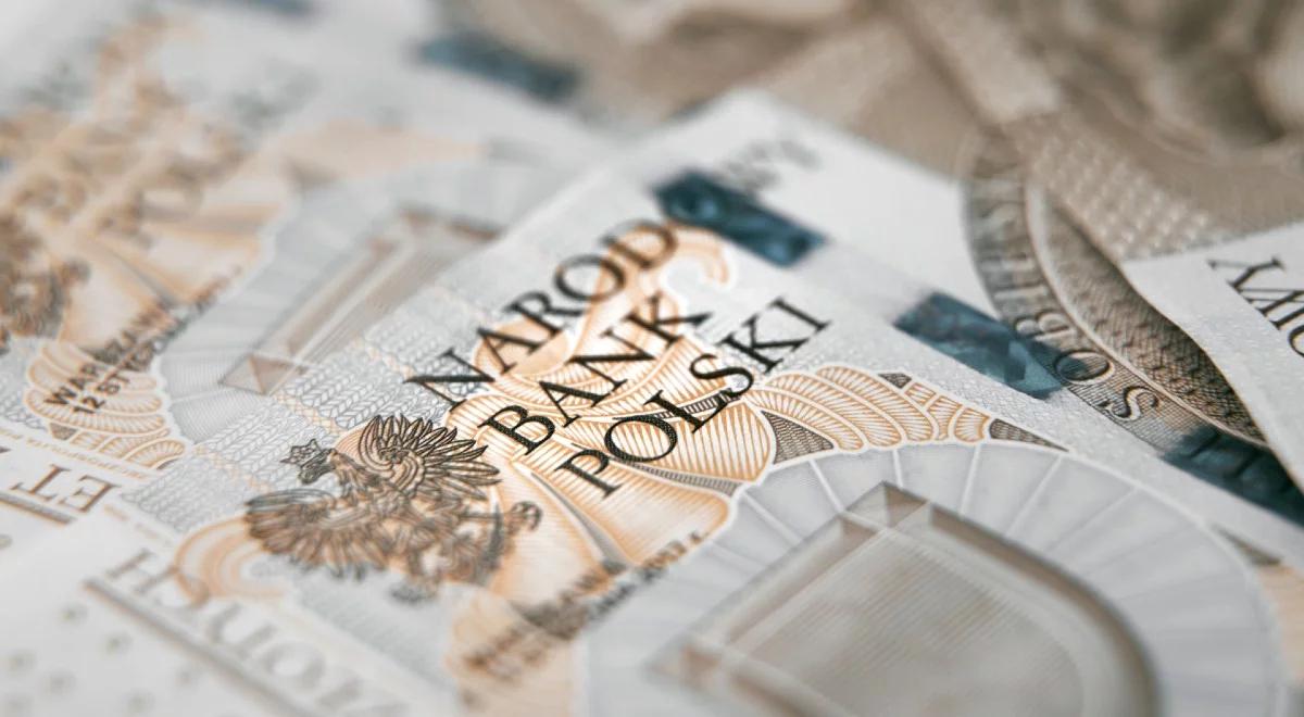 Banki i firmy ubezpieczeniowe wypłacą dywidendę. KNF daje zielone światło