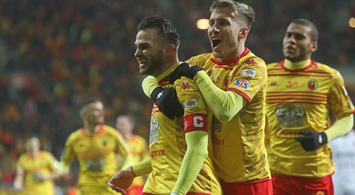 Ekstraklasa. Duże wyzwanie Jagiellonii. Mistrz spróbuje zdobyć twierdzę Pogoni [ZAPOWIEDŹ]