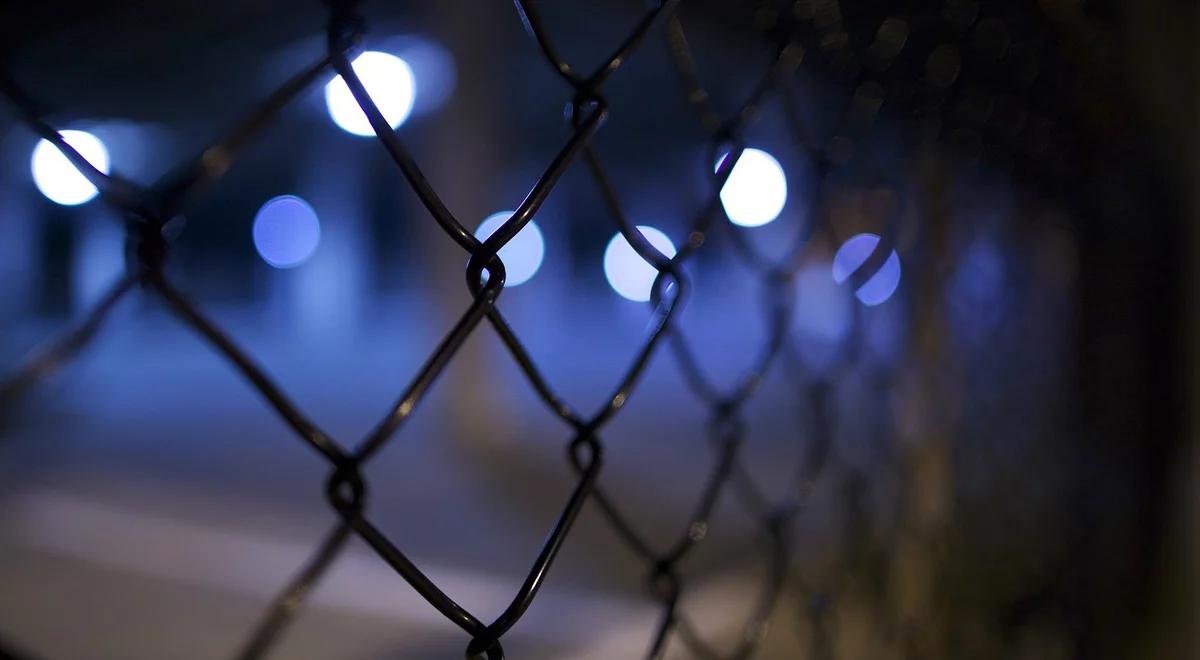 Węgry: polska ciężarówka przewoziła nielegalnych imigrantów