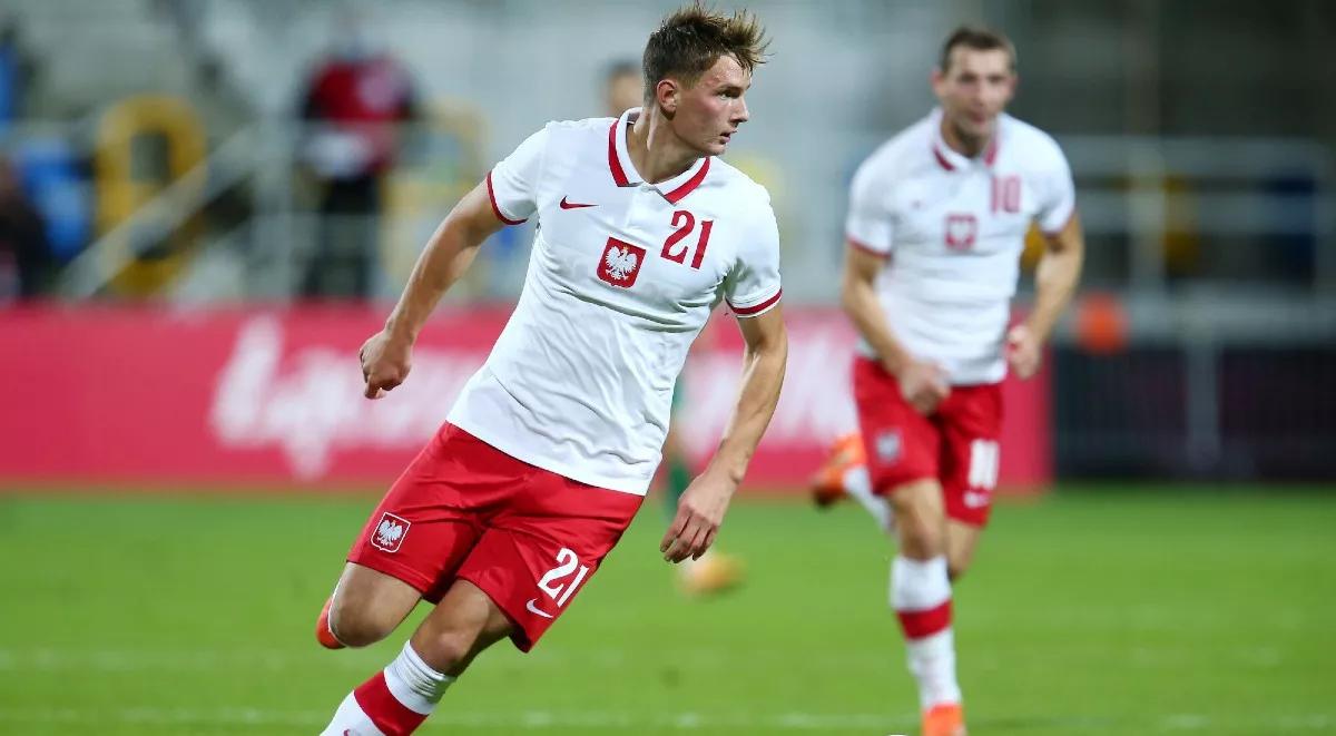 El. ME 2023 U-21: Polska rozbiła San Marino. Bartosz Białek z hat trickiem